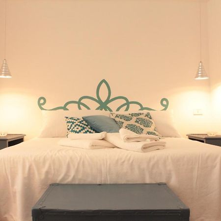 Bed and Breakfast Nova Domus Битонто Экстерьер фото