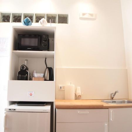 Bed and Breakfast Nova Domus Битонто Экстерьер фото