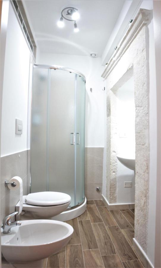 Bed and Breakfast Nova Domus Битонто Экстерьер фото