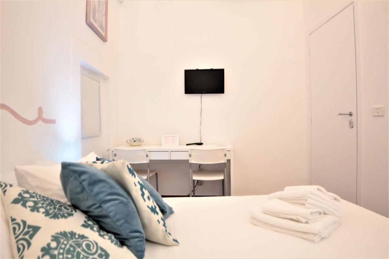 Bed and Breakfast Nova Domus Битонто Экстерьер фото